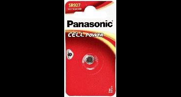 Panasonic SR-927
