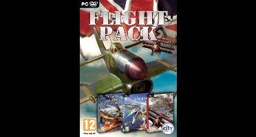 Flight Pack