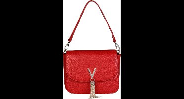 Valentino Bags Divina Dames Schoudertas - Rood