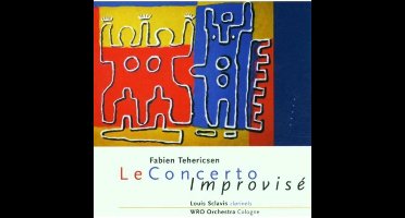 Le Concerto Improvise