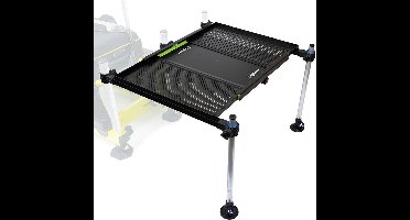 Fox 3D XL Extendable Side Tray | Incl. 2x25mm Legs