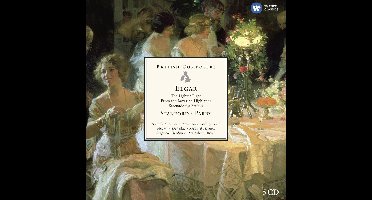 British Composers - Elgar, Sta