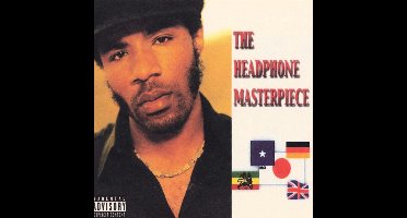 Cody ChesnuTT - The Headphone Masterpiece (3 LP)