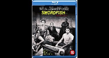 Swordfish