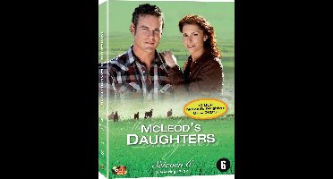 Mcleod'S Daughters - Seizoen 6 Deel 2