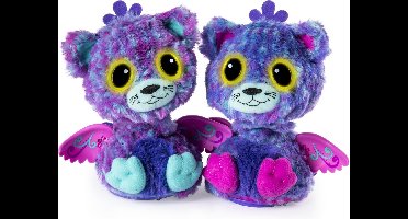 Hatchimals Surprise Peacat