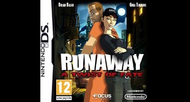 Runaway: A Twist of Fate