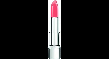Rimmel London Moisture Renew Sheer & Shine - 600 Pink-Rose - Lipstick