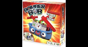 Bomber Bob