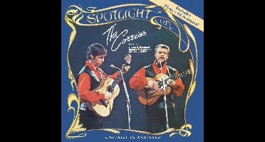 Spotlight On The Corries