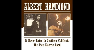 It Never Rains In Souther