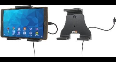 Brodit 527940 Auto Actieve houder Zwart houder