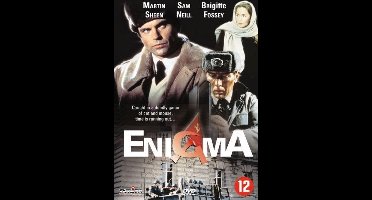 Enigma (DVD)