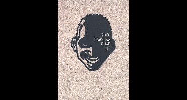 Theo Maassen - Ruwe Pit (DVD)