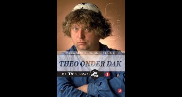 Theo Van Gogh - De TV Shows 3