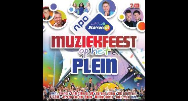 Various Artists - Muziekfeest Op Het Plein