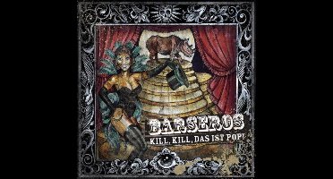 Kill, Kill, Das Ist Pop!