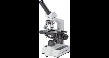 Bresser Microscoop Erudit DLX 40x-600x