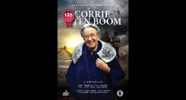 Corrie Ten Boom - 125 Jaar Jubilieumbox (DVD)