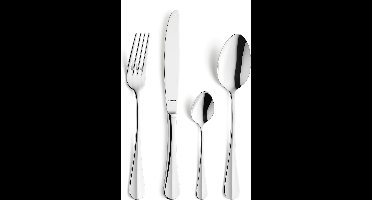 Amefa Baguette- 6 persoons - 24-delige bestekset in cadeau verpakking