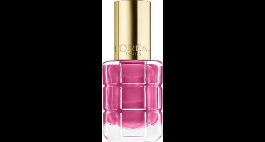 L'Oréal Paris Color Riche Le Vernis à L'Huile - 226 Nymphea - Nagellak