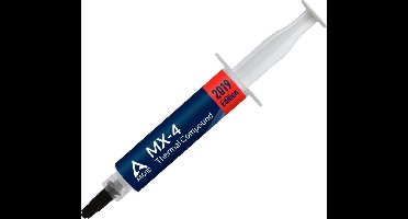 Arctic MX-4 Koelpasta 8.5 W/mK 1 stuk(s)