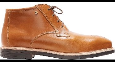 Emma Veiligheidsschoenen S3-Hi-162 Frontier D 47 hoog bruin