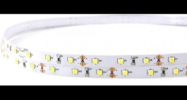 LED Strip P2835 - 60 LEDs per Meter - 12V - CRI95 4000-4200K - 5 Meter