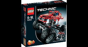 LEGO Technic Monster Truck - 42005