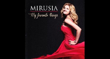 My Favorite Things (CD)