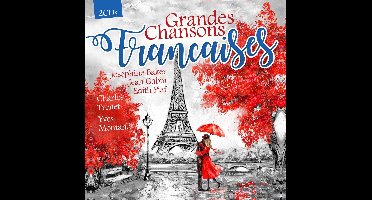 Grandes Chanson Francaises