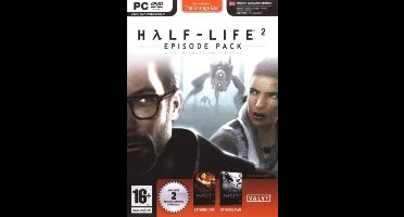 Half Life 2: Episode 1 + 2