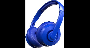 Skullcandy Cassette– Draadloze Koptelefoon – Hoofdtelefoon Draadloos - Blauw