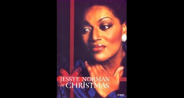 Jessye Norman - At Christmas