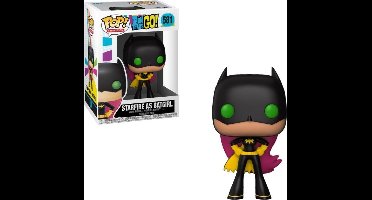 Funko Pop! - TEEN TITANS GO - #581 Starfire as Batgirl