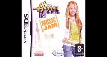 Hannah Montana - Music Jam