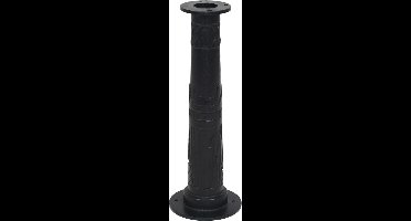 vidaXL Standaard voor handwaterpomp gietzijer