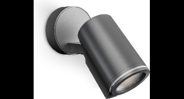 Steinel Buitenspot ONE antraciet