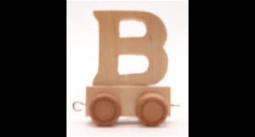 T&F 6 lettertreinen B