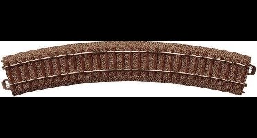 H0 Trix C-rails 62230 Gebogen rails 6 stuk(s)