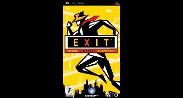 Exit /PSP