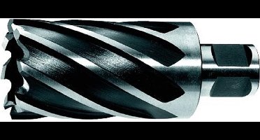 Phantom HSS-EX kernboor, snijdiepte 55 mm - Ø28 mm