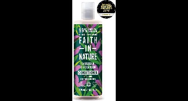 Faith In Nature Conditioner Lavender/Geranium (400ml)