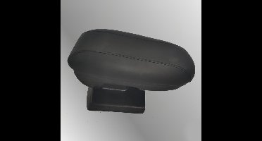 AutoStyle Armsteun Slider kunstleder passend voor BMW 1-Serie E87 2004-2011