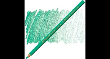 Caran d'Ache Supracolor aquarel potlood 201 veronese green