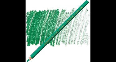 Caran d'Ache Supracolor aquarel potlood 290 empire green