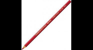 Caran D'ache Supracolor Potlood Ruby Red (280)