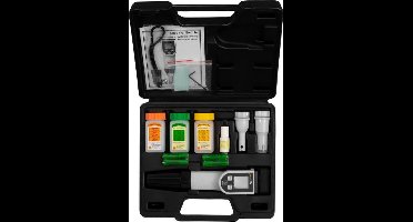 PCE Instruments PCE-PH 30 pH-meter