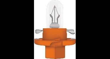 Gloeilamp voor de auto Osram 2473MFX6 12V 1,12 W (10 pcs)
