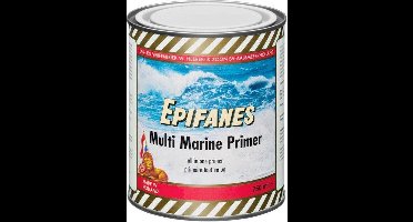 Epifanes Multi Marine Primer 750 ml Bruin